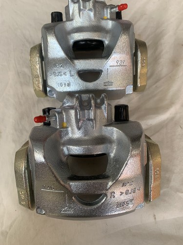 Front fully remanufactured - front,