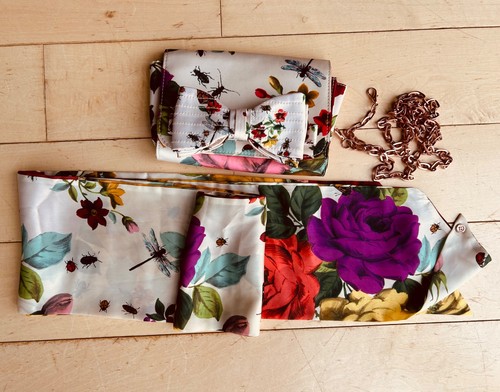 Ted baker clutch - baker,