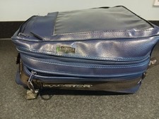 Bagster Tank Bag. Blue