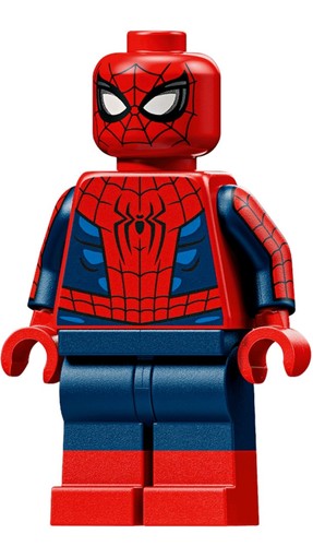 Lego marvel spider - marvel, spider-man