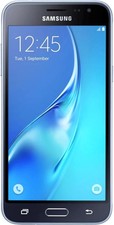 Samsung Galaxy J3 2016 Black