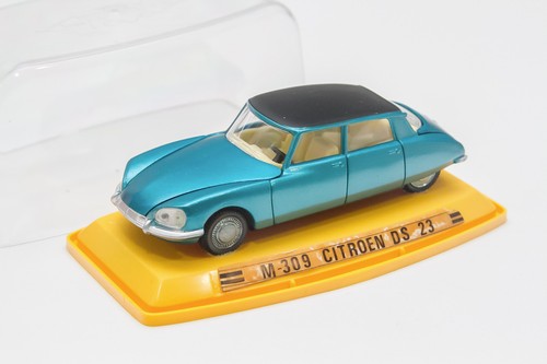 Citroen 309 dinky - ds,
