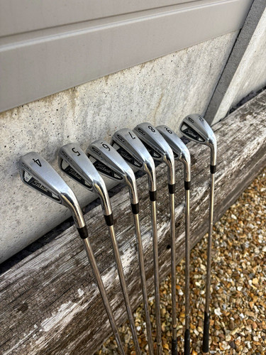 Titleist ap2 710 iron - titleist, +