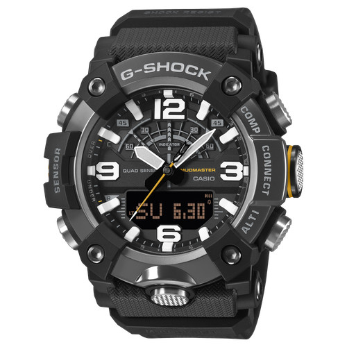 Casio shock b100xmb - casio, gg-b100xmb-1a