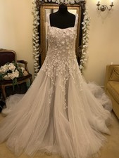 Allure Disney Wedding Dress