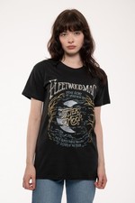 Fleetwood Mac T Shirt Sisters
