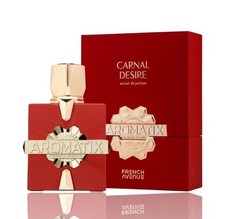 Carnal Desire Aromatix 100ml