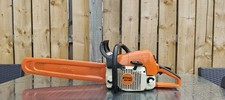 Stihl MS 390 Chainsaw