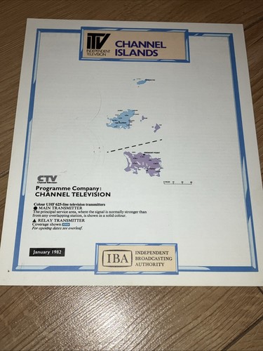 Ctv channel islands television - ctv,