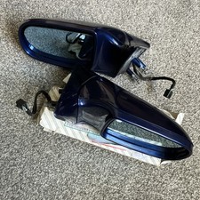 Alfa Romeo GTV Spider Blu