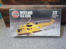 03043 airfix westland sea - 03043,