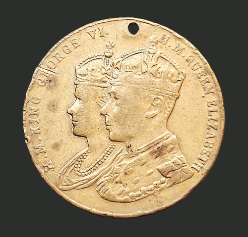 United kingdom king george - king,