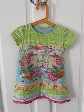 Oilily Summer Dress 110/5 –