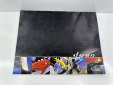 Rare Vintage 1999 GT Dyno