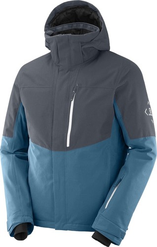 Salomon speed mens ski - speed,