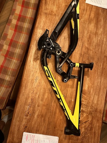 Scott gambler 730 downhill - gambler,