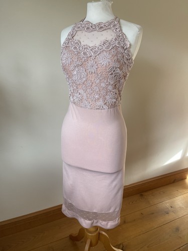 River island blush - river,