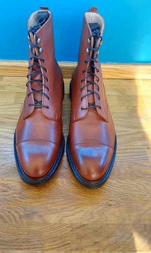 Cheaney elliott r - ii, r'capped