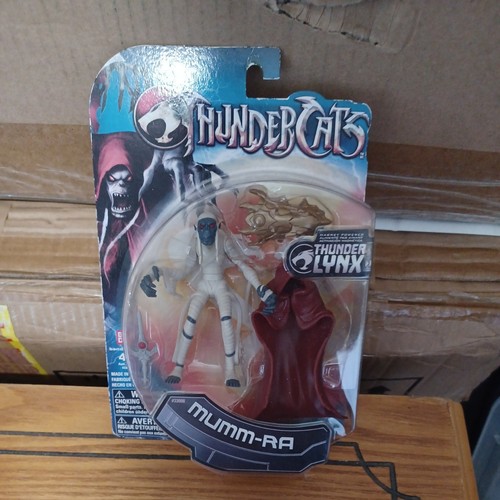 Thundercats mumm 75 - thundercats:, mumm-ra