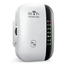 WiFi Signal Extender Range