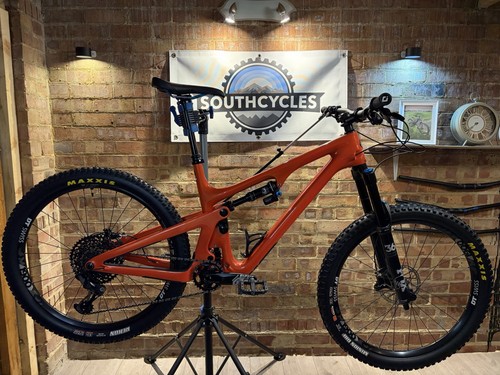 Yeti sb140 full - sb140,