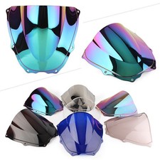 Windshield Windscreen Fit Honda RVT1000R VTR1000 SP1 SP2 RC51 2000-2006 ABS