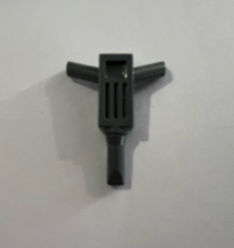 Lego jackhammer pneumatic - jackhammer,