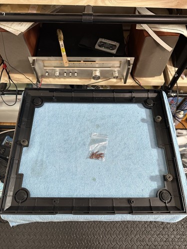 Technics 1500mk2 vintage - technics, sl-1500mk2