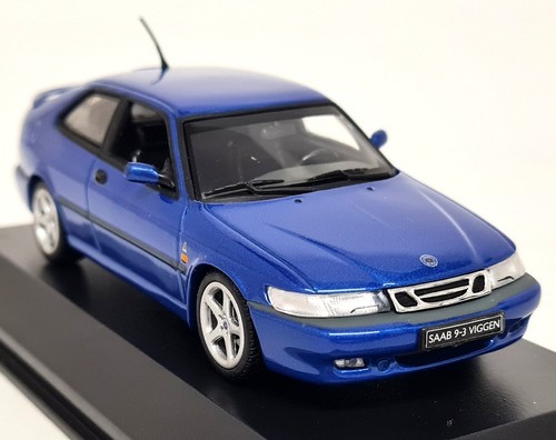 Minichamps saab 9 3 - saab, 9-3