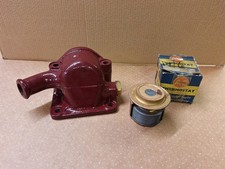 MG TF Wolseley 4/44 Thermostat