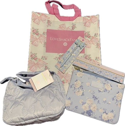 Loveshackfancy target yoobi - x,