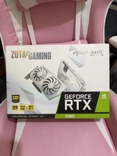 New and Sealed ZOTAC GAMING