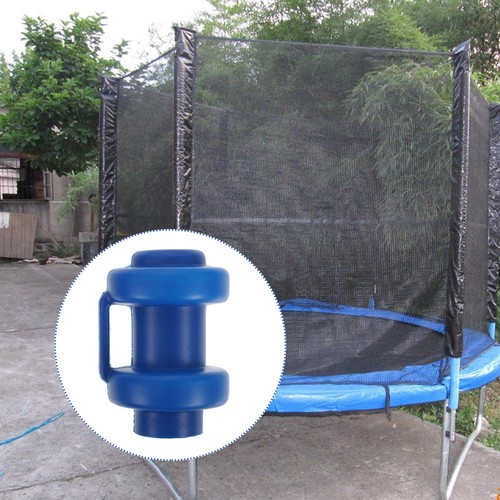 Pcs trampoline rod - end, cover