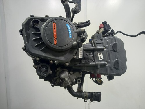 Ktm 125 duke - ktm,