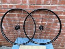 Pair Of 29” Mtb Wheels