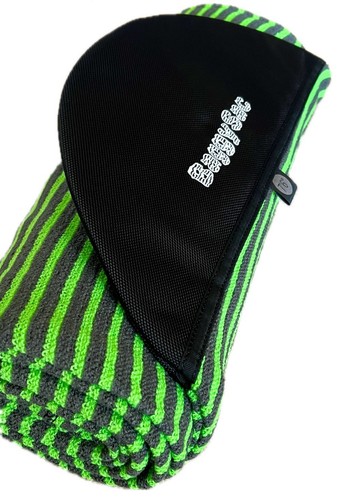 Surfboard stretch sock - stretch,