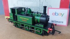 HORNBY R2407 - Southern Terrier 0-6-0T No 13 'CARISBROOKE' in green  *EXC+*