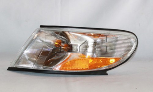 Signal side marker light - signal/side,