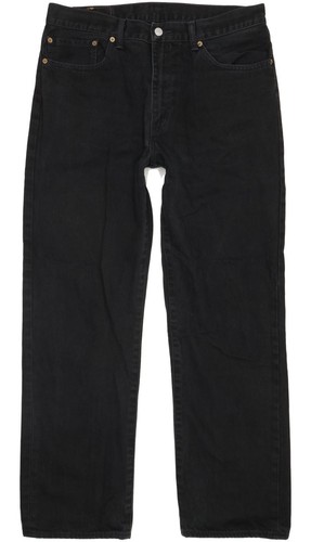 Levi 751 men black - men,
