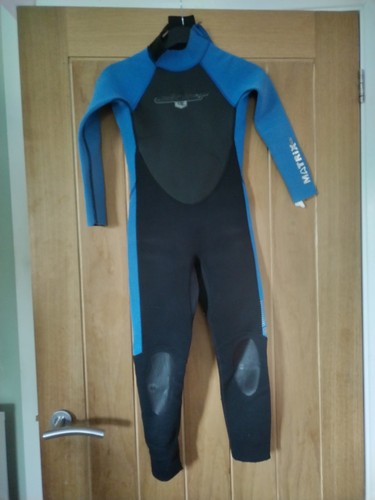 Alder kids wetsuit size - wetsuit, m