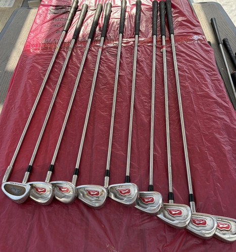Slazenger firesteel iron - slazenger🚩firesteel,