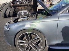 AUDI A4 AVANT MK4 2011-2015