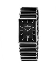 JACQUES LEMANS Men Quartz