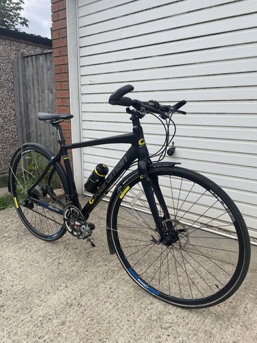 Boardman pro hybrid bike - pro,