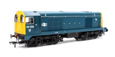 Bachmann 35-356RJ Pre-Owned