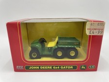 Britains John Deere 6x4 Gator