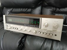 SANSUI 771 Stereo Receiver
