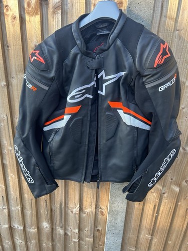 Alpinestars plus v3 - gp, r