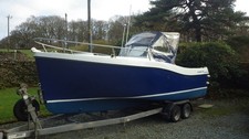 power boats for sale uk