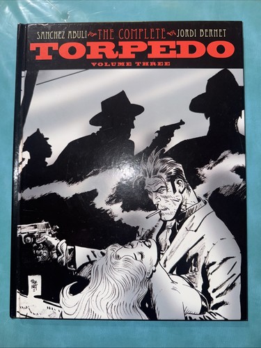 The complete torpedo volume - the,
